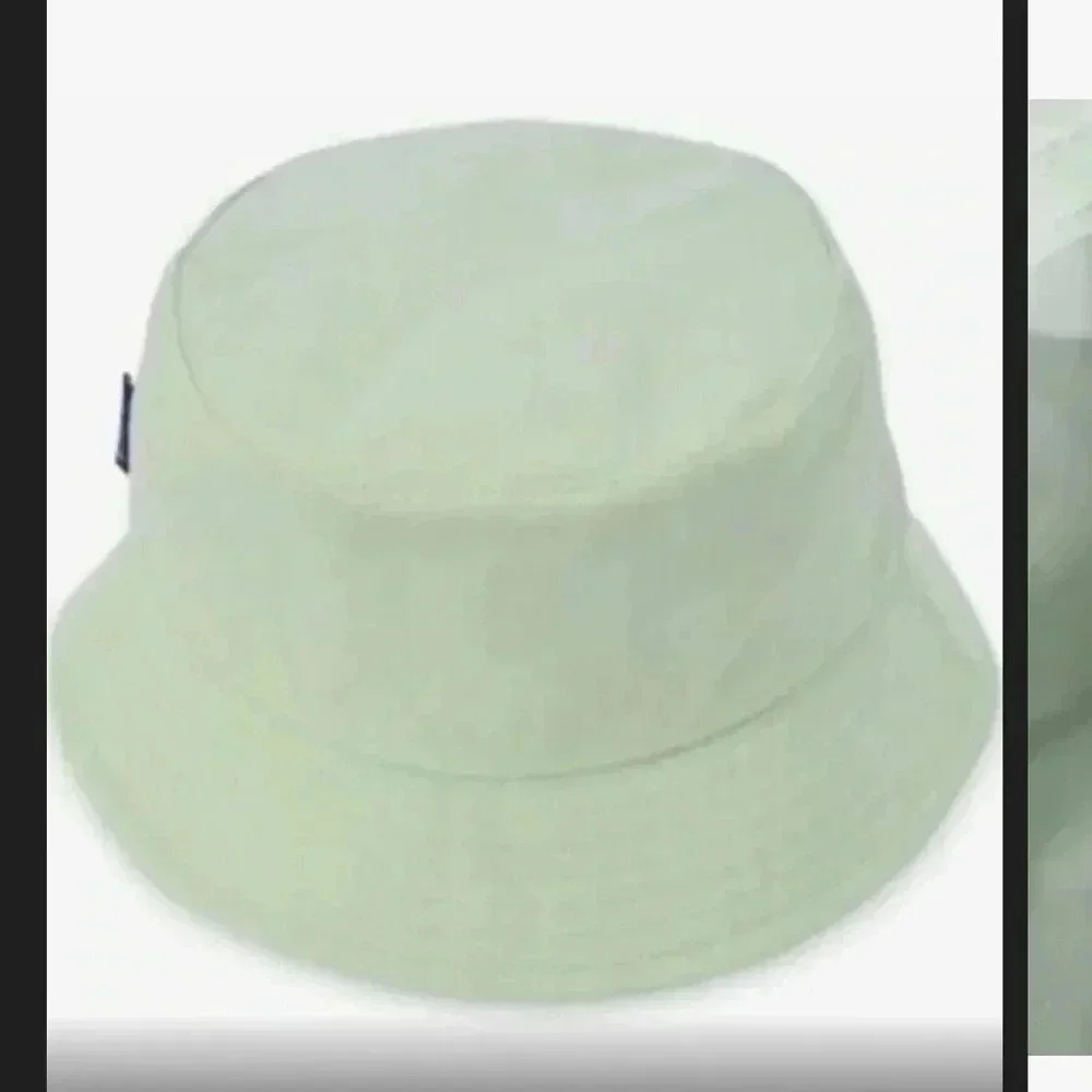 Mint Green Disney Bucket Hat